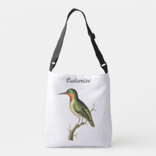 Sac Ajustable Colibri Perched Thunder_Cove