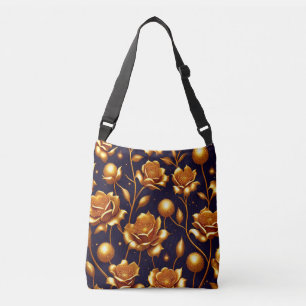 Sac Ajustable Collection Boho Gold Rose de luxe