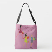 SAC AJUSTABLE COLLECTION DE REINE D'ACHATS (Dos)