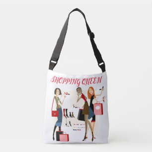 SAC AJUSTABLE COLLECTION DE REINE SHOPPING