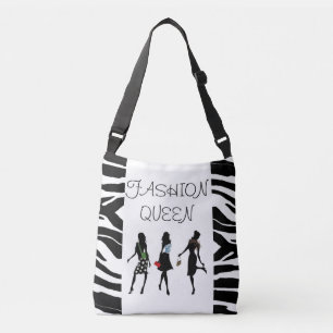 SAC AJUSTABLE COLLECTION DE REINE SHOPPING