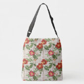 Sac Ajustable Collection d'illustrations du patrimoine Rose vict (Dos)