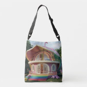 Sac Ajustable Collection Dream House (Dos)