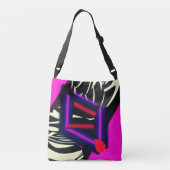 Sac Ajustable Collection E.V. Bagapalooza (Dos)