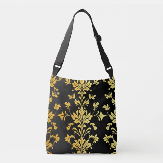 Sac Ajustable Collection Florale De Luxe Populaire (Devant)