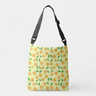 Sac Ajustable Collection Poires Dorées Crème Dorée