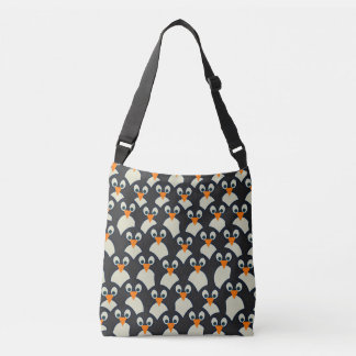 Sac Ajustable Collision de pingouin