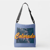 Sac Ajustable Colorado (Devant)