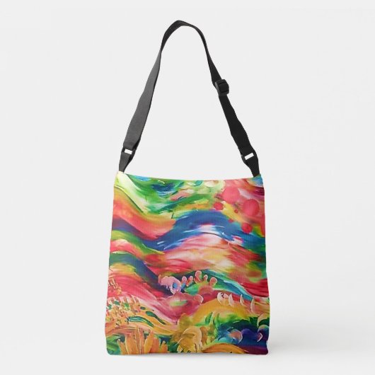 Sac Ajustable Colorcillos (Dos)