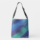 Sac Ajustable Coloré (Dos)