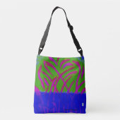 Sac Ajustable Coloré (Dos)