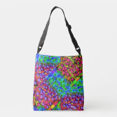 Sac Ajustable Coloré (Dos)