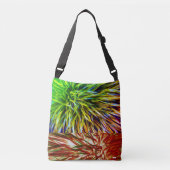 Sac Ajustable Coloré (Devant)