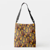 Sac Ajustable Coloré (Dos)