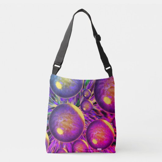 Sac Ajustable Coloré (Devant)
