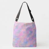 Sac Ajustable Combinaison géniale de couleurs pastel (Devant)