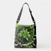 Sac Ajustable Comfrey..... (Devant)