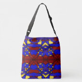 Sac Ajustable Comic Love (Dos)