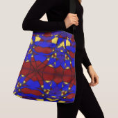 Sac Ajustable Comic Love (De près)