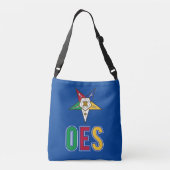 Sac Ajustable Commande ou Etoile de l'Est (Dos)