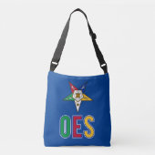 Sac Ajustable Commande ou Etoile de l'Est (Devant)