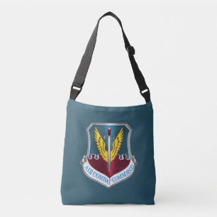 Sac Ajustable Commandement aérien