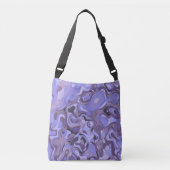 Sac Ajustable Complexio violet (Devant)