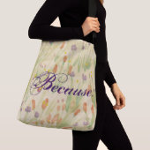 Sac Ajustable Conception aquarelle (De près)