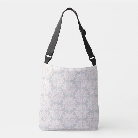 Sac Ajustable Conception d'art islamique élégant (Devant)