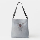 Sac Ajustable Conception de basket-ball (Dos)