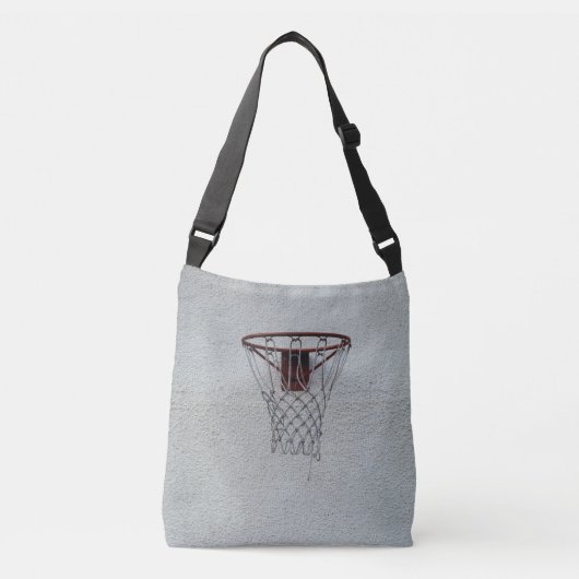 Sac Ajustable Conception de basket-ball (Devant)