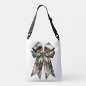Sac Ajustable Conception de Bow Camouflage - Style d'inspiration (Dos)