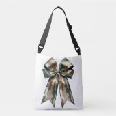 Sac Ajustable Conception de Bow Camouflage - Style d'inspiration (Devant)