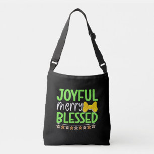 Sac Ajustable Conception de Noël Joyeux Merry Bénie-81053