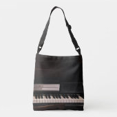 Sac Ajustable Conception de piano Extraordinaire (Dos)