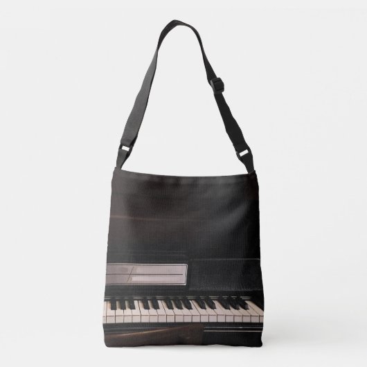 Sac Ajustable Conception de piano Extraordinaire (Dos)