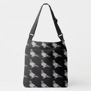 Sac Ajustable Conception de pigeon