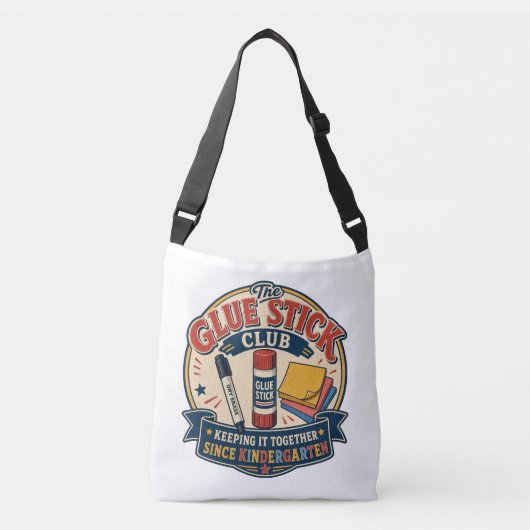Sac Ajustable Conception de salle de classe pour un professeur d (Devant)