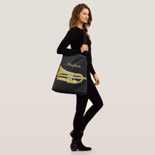 Sac Ajustable Conception de trompette