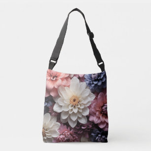 Sac Ajustable Conception des fleurs