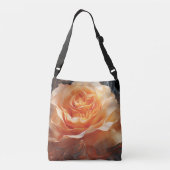 Sac Ajustable Conception des fleurs (Dos)