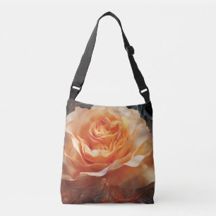 Sac Ajustable Conception des fleurs