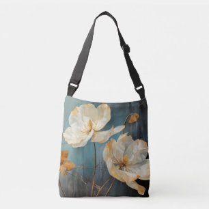 Sac Ajustable Conception des fleurs