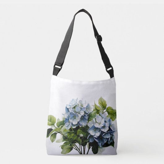 Sac Ajustable Conception des fleurs (Devant)