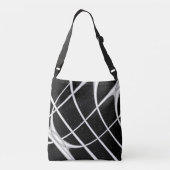 Sac Ajustable Conception d'espace galactique (Dos)