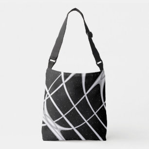 Sac Ajustable Conception d'espace galactique