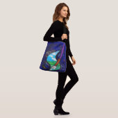 Sac Ajustable Conception graphique de l'artiste mural (Sur le modèle)