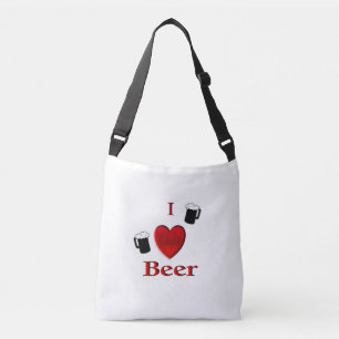 Sac Ajustable Conception J'adore Bière