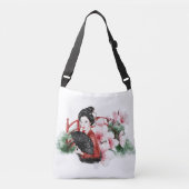 Sac Ajustable Conception Okinawa Series 38 (Devant)