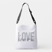 Sac Ajustable Conception simple, moderne, urbaine et cool de Lov (Dos)